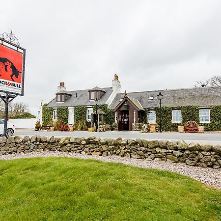 The Cock And Bull Bed & Breakfast Balmedie Dış mekan fotoğraf