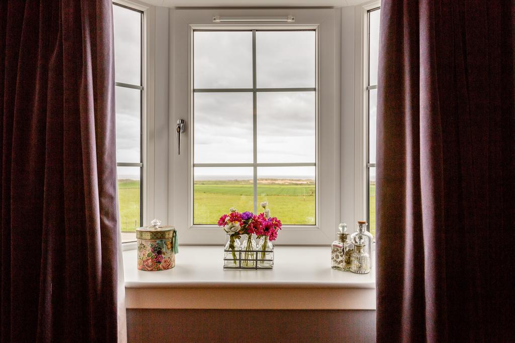 The Cock And Bull Bed & Breakfast Balmedie Oda fotoğraf