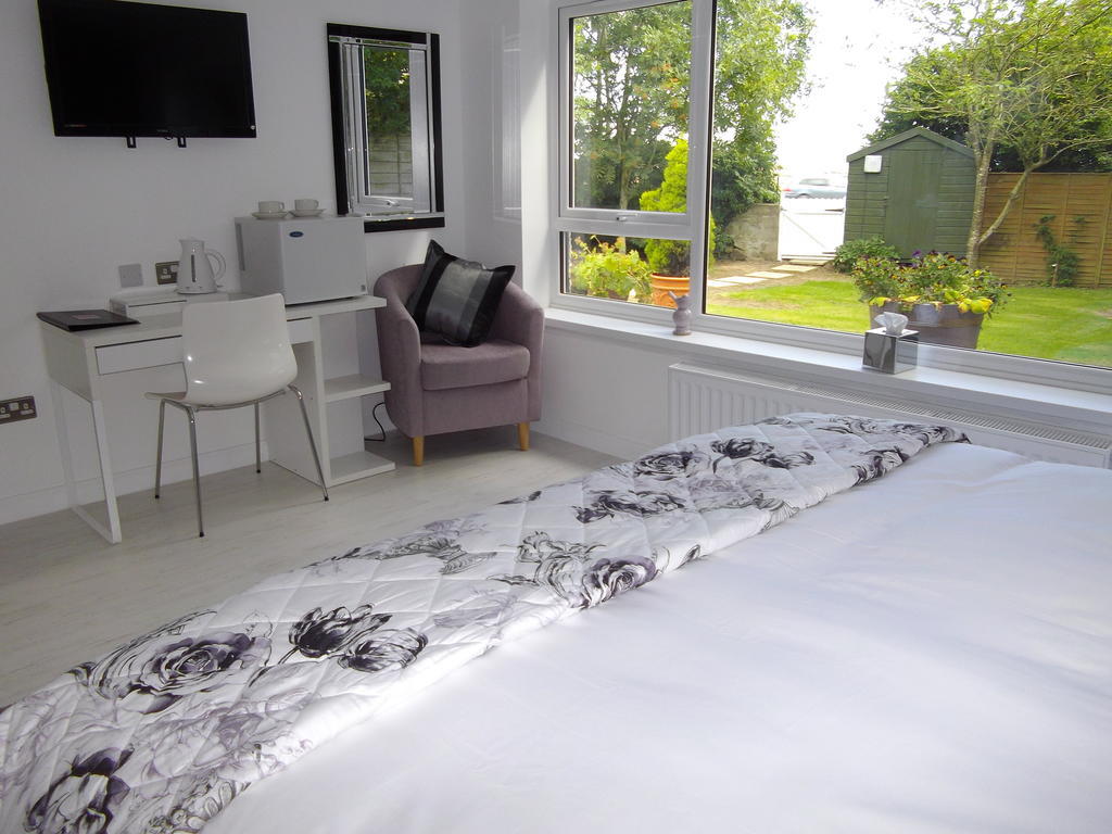 The Cock And Bull Bed & Breakfast Balmedie Dış mekan fotoğraf