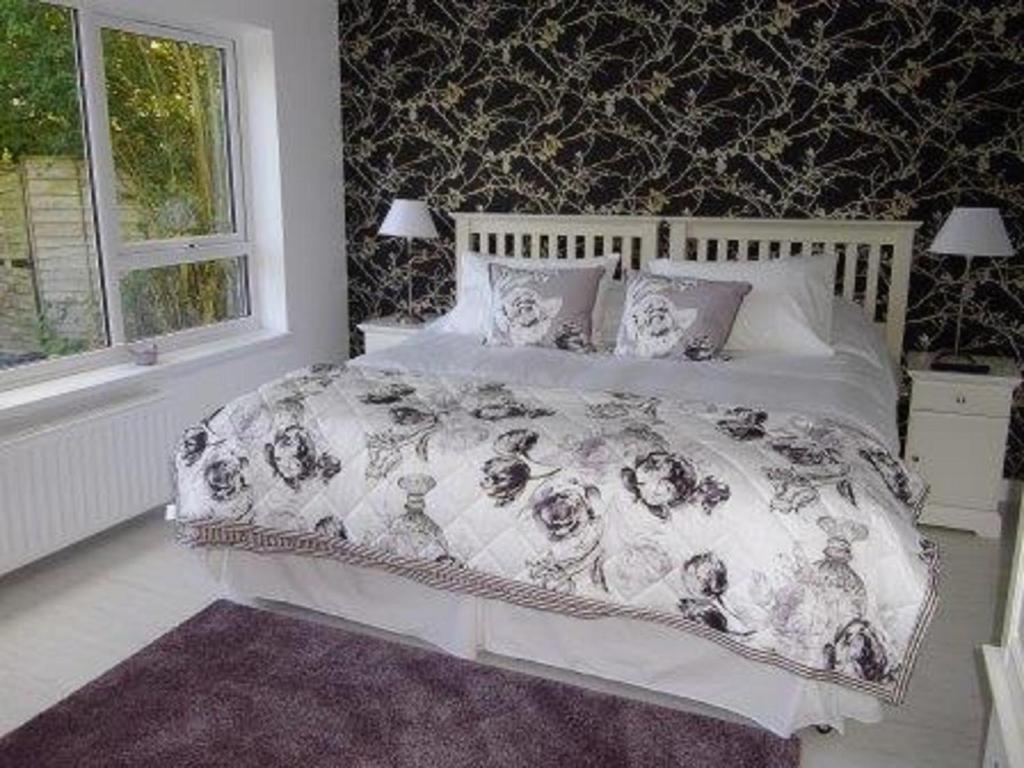 The Cock And Bull Bed & Breakfast Balmedie Oda fotoğraf